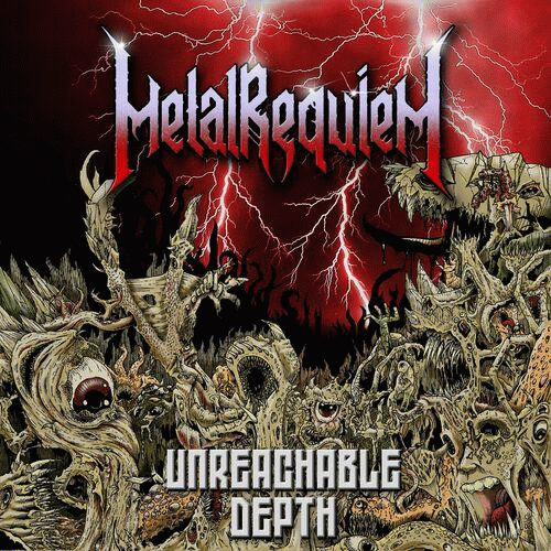 Metal Requiem : Unreachable Depth